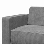 Divano letto futon Allie RealRooms