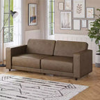 Divano letto futon Allie RealRooms