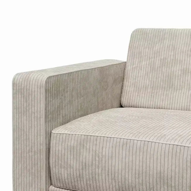 Divano letto futon Allie RealRooms
