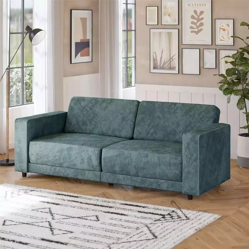 Divano letto futon Allie RealRooms