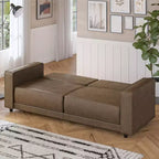 Divano letto futon Allie RealRooms