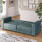 Divano letto futon Allie RealRooms