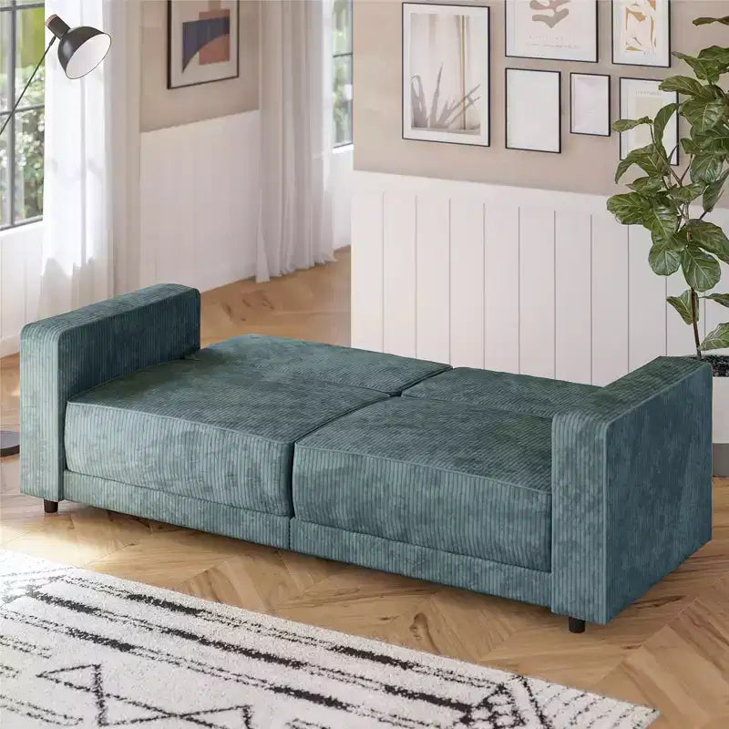 Divano letto futon Allie RealRooms
