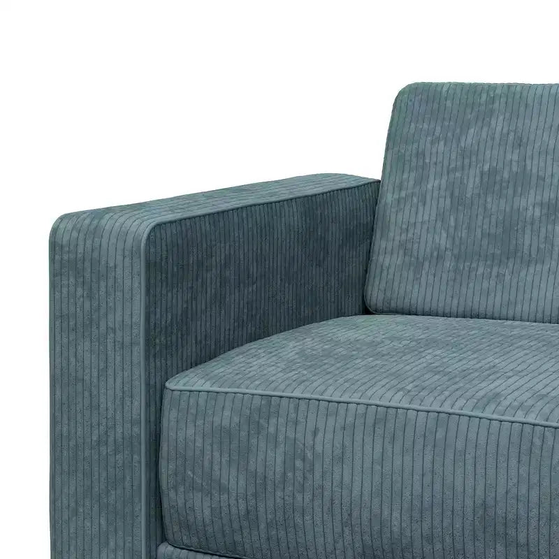 Divano letto futon Allie RealRooms