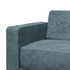 Divano letto futon Allie RealRooms
