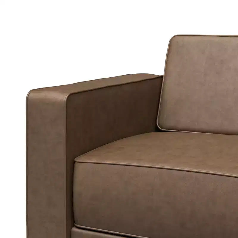 Divano letto futon Allie RealRooms