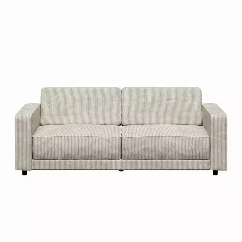 Divano letto futon Allie RealRooms