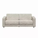 Divano letto futon Allie RealRooms