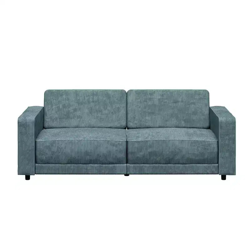 Divano letto futon Allie RealRooms