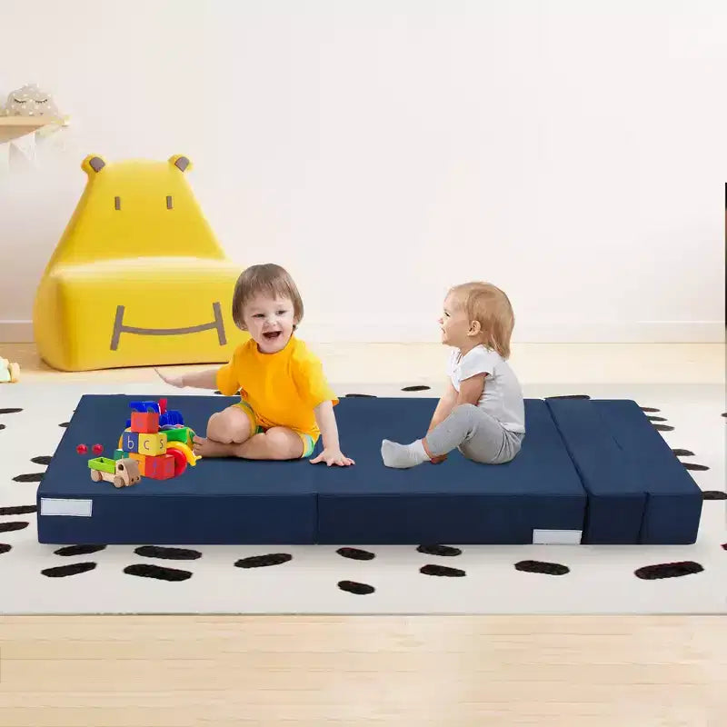 Divano, divano letto pieghevole, divano letto pieghevole con cuscino, sedia letto convertibile, materasso pieghevole, futon da terra per soggiorno/camera da letto