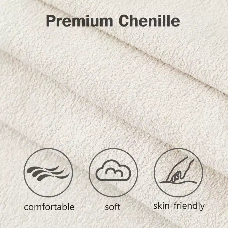 Dyonery Divano letto estraibile 2 in 1 con chaise longue reversibile contenitore per camera da letto Divano a L componibile con tasche laterali, 81"