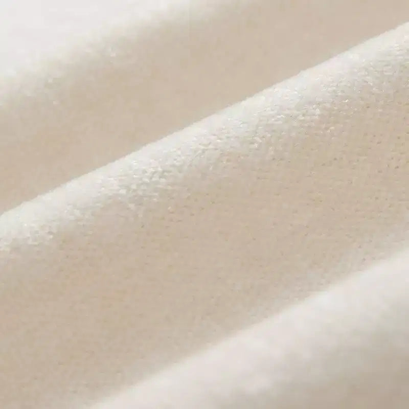 Divano Sezionale Moderno Divano a L Divano Imbottito Cloud con Porte di Ricarica e Portabicchieri e Tasche Laterali e Pouf Contenitore Mobile -ModernLuxe