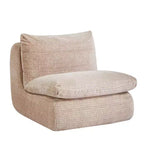 Divano e poltrona Whisen Corduroy Floor Compression, il massimo del comfort per rilassarsi e giocare