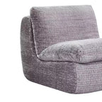 Divano e poltrona Whisen Corduroy Floor Compression, il massimo del comfort per rilassarsi e giocare