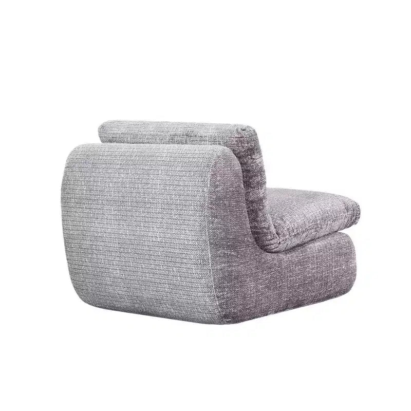 Divano e poltrona Whisen Corduroy Floor Compression, il massimo del comfort per rilassarsi e giocare
