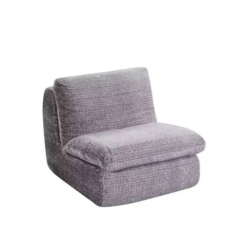 Divano e poltrona Whisen Corduroy Floor Compression, il massimo del comfort per rilassarsi e giocare
