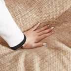 Divano e poltrona Whisen Corduroy Floor Compression, il massimo del comfort per rilassarsi e giocare
