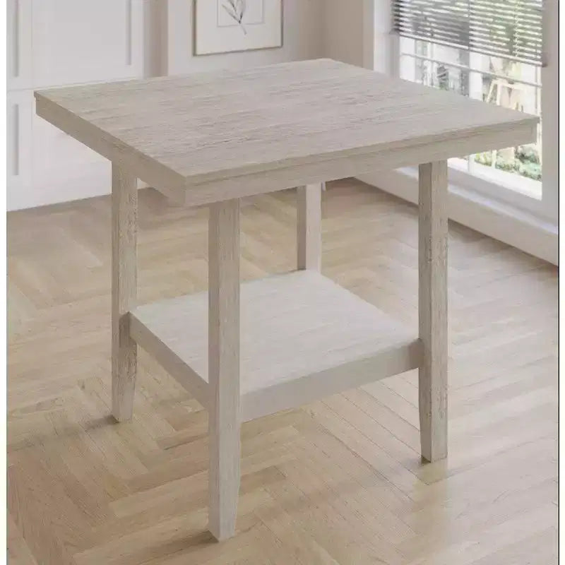 Home Design Macon Counter Height Dining Table