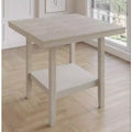 Home Design Macon Counter Height Dining Table
