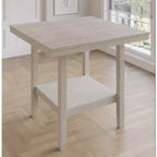 Home Design Macon Counter Height Dining Table