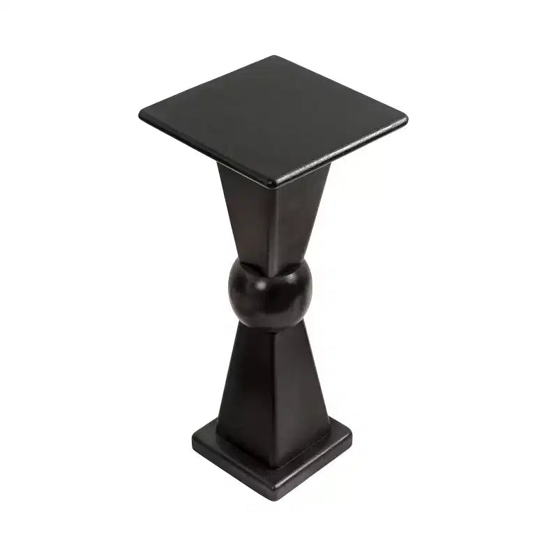 Kate and Laurel Gaeta Wood Drink Table