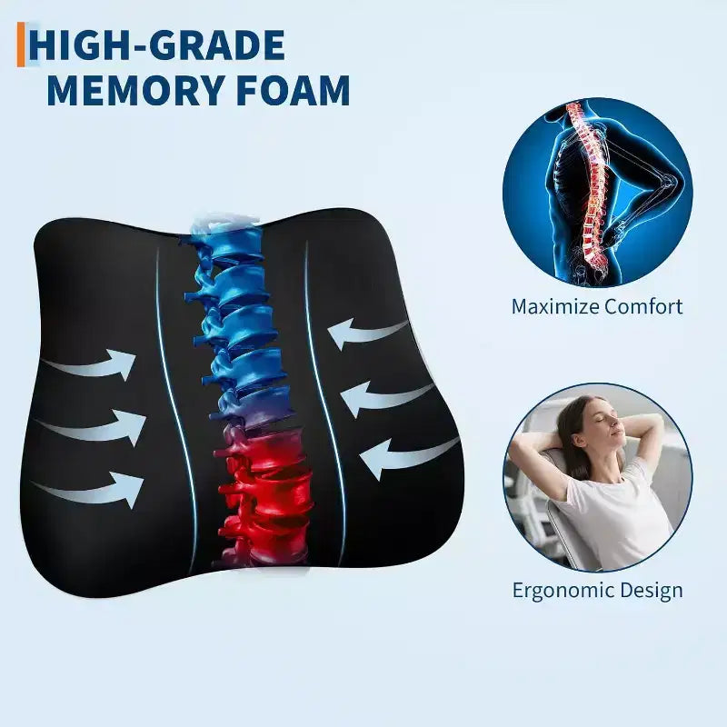 Sedia da ufficio ergonomica con schienale alto, schienale in rete, poggiapiedi retrattile, poggiatesta e supporto lombare regolabili, sedia da scrivania per computer con ruote