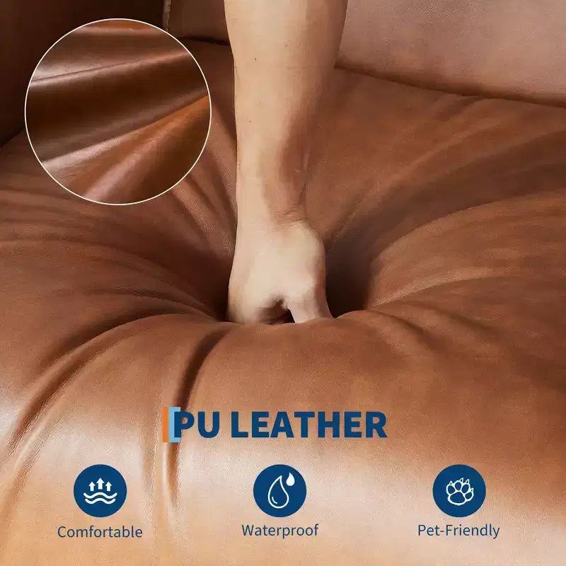 Poltrona Reclinabile Elettrica, Poltrona Girevole con Funzione Dondolo per Adulti, Poltrona Reclinabile in Tessuto Imbottito con Funzione Girevole e Dondolo con Porte USB