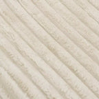 Divano componibile moderno Famapy – Comfort e stile per ambienti contemporanei. Divano letto in cotone compresso senza montaggio con chaise longue.