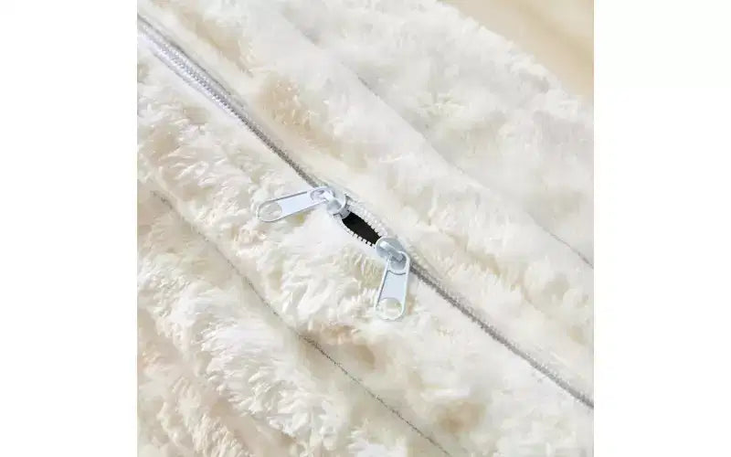 EHMKNP 102.4 Divano a 4 posti in ciniglia felpata, con morbidi cuscini, divano letto profondo convertibile per soggiorno, camera da letto, appartamento, ufficio