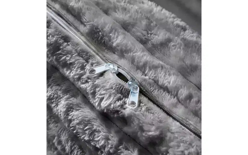 EHMKNP 102.4 Divano a 4 posti in ciniglia felpata, con morbidi cuscini, divano letto profondo convertibile per soggiorno, camera da letto, appartamento, ufficio