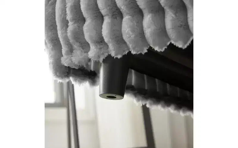 EHMKNP 102.4 Divano a 4 posti in ciniglia felpata, con morbidi cuscini, divano letto profondo convertibile per soggiorno, camera da letto, appartamento, ufficio