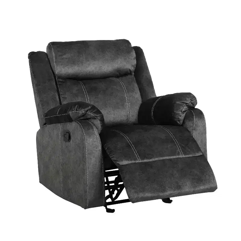 HomeStock Glider Recliner