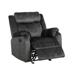 HomeStock Glider Recliner