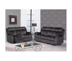 Poltrona Reclinabile Glider HomeStock