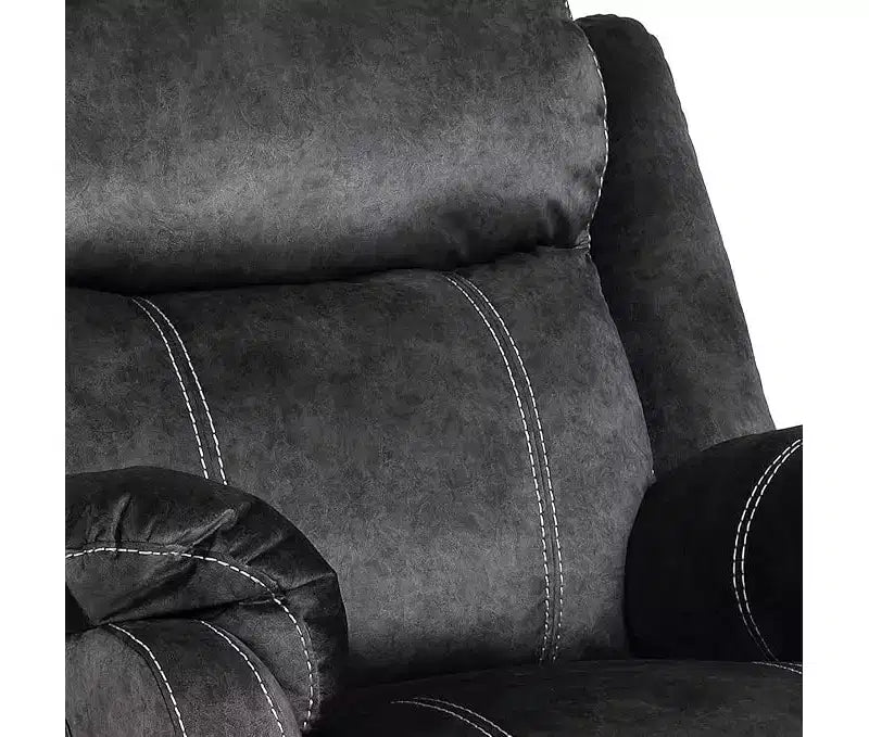 Poltrona Reclinabile Glider HomeStock