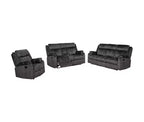 Poltrona Reclinabile Glider HomeStock