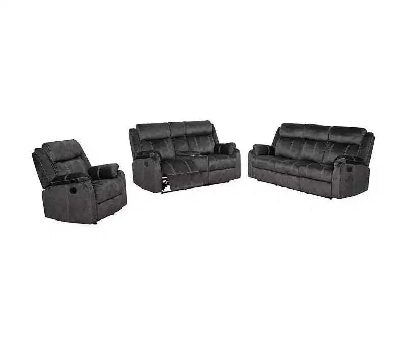 Poltrona Reclinabile Glider HomeStock
