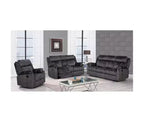 Poltrona Reclinabile Glider HomeStock