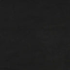 Divano Poltrona Velluto nero (100% poliestere), metallo, textilene, schiuma