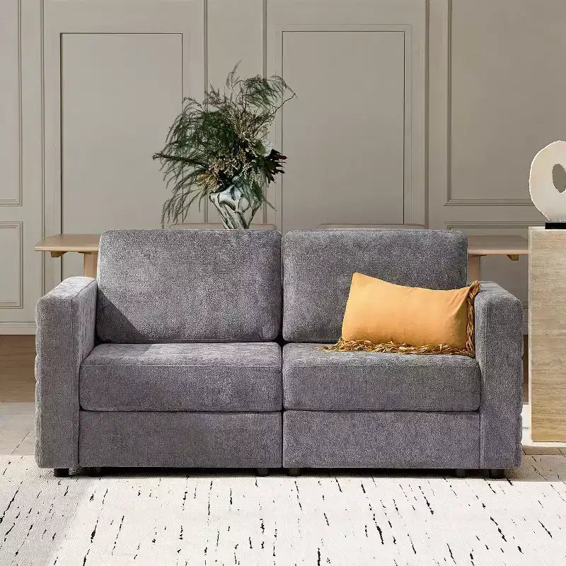 Divano sezionale contenitore Matilde Modern|ARTFUL LIVING DESIGN