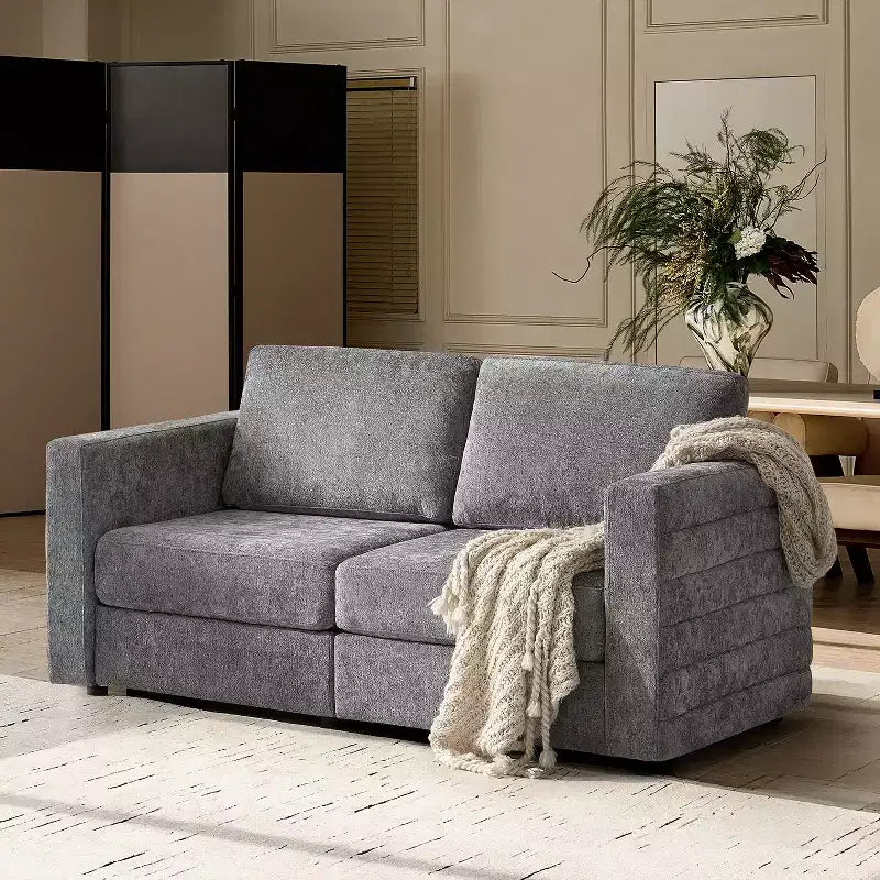 Divano sezionale contenitore Matilde Modern|ARTFUL LIVING DESIGN