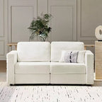 Divano sezionale contenitore Matilde Modern|ARTFUL LIVING DESIGN