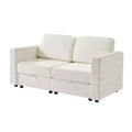 Divano sezionale contenitore Matilde Modern|ARTFUL LIVING DESIGN
