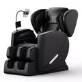 Massage Chair Recliner, Full Body Massage Chair With 5 Automatic Modes, 8 Fixed Rollers, Retractable Footstool Zero Gravity Massage Chair