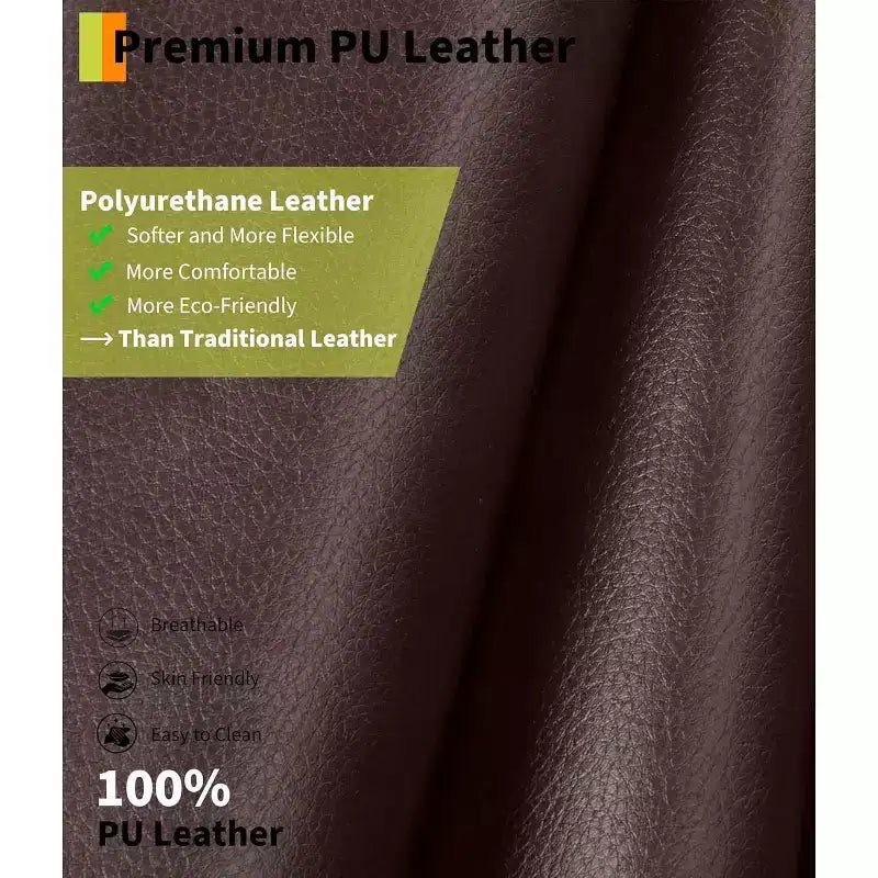 Poltrona reclinabile elettrica oversize con sollevamento assistito, seduta Home Theater con supporto lombare, schienale e gambe regolabili, poltrona reclinabile elettrica per anziani per soggiorno