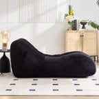 Divano creativo per adulti imbottito con spugna di alta qualità, si adatta alle curve del corpo umano, sedia relax per soggiorno, camera da letto, balcone