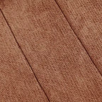 Divano componibile modulare MAYEERTY da 145,5 pollici con rivestimento in poliestere beige, divano in spugna compressa a 4 pezzi per soggiorno