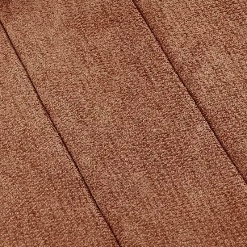 Divano componibile modulare MAYEERTY da 145,5 pollici con rivestimento in poliestere beige, divano in spugna compressa a 4 pezzi per soggiorno