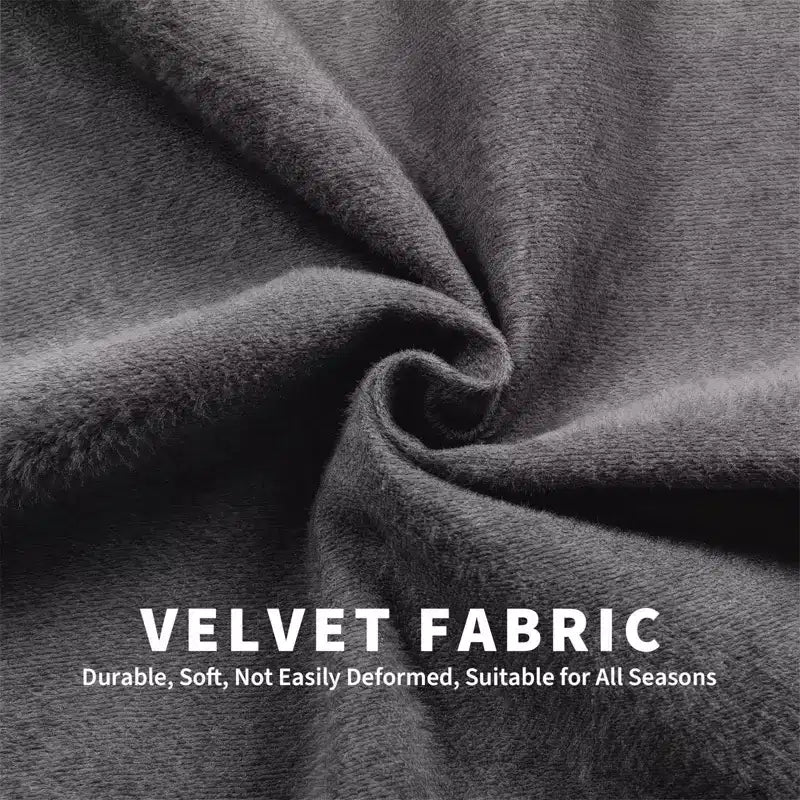 Divano Letto Angolare Trasformabile a L con Divano Estraibile, Chaise Longue Reversibile con Contenitore, Doppio Bracciolo con Contenitore Nascosto, Portabicchieri, Moderno in Morbido Velluto a Coste