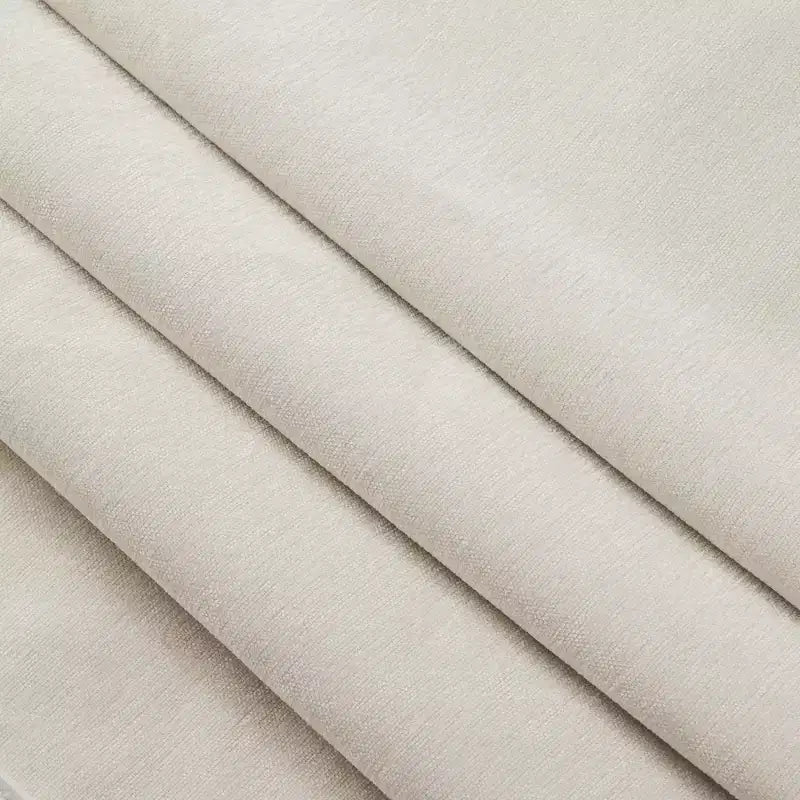 Comodo divano componibile a L, divano nuvola oversize con pouf convertibile per soggiorno